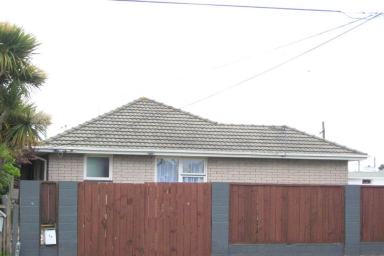 Photo of property in 125 Cuthberts Road, Aranui, Christchurch, 8061