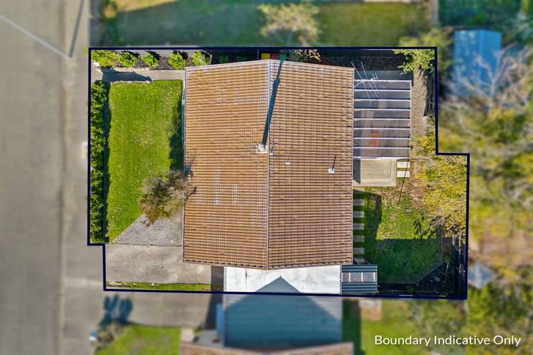 Photo of property in 2/9 Bonar Place, Woolston, Christchurch, 8062