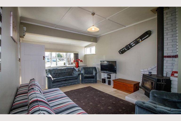 Photo of property in 53 Duncan Street, Raetihi, 4632