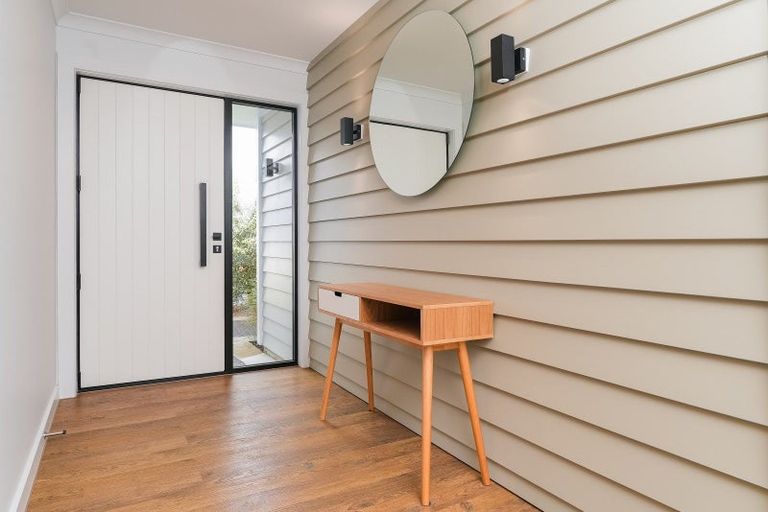 Photo of property in 25 Andrews Street, Foxton Beach, Foxton, 4815