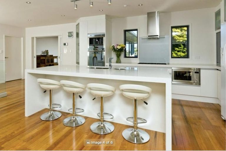 Photo of property in 3 Eric Price Avenue, Takapuna, Auckland, 0620