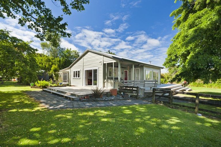 Photo of property in 29 Sands Road, Glenbervie, Whangarei, 0173