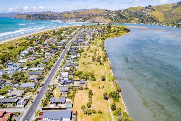 Photo of property in 128 Rocking Horse Road, Southshore, Christchurch, 8062