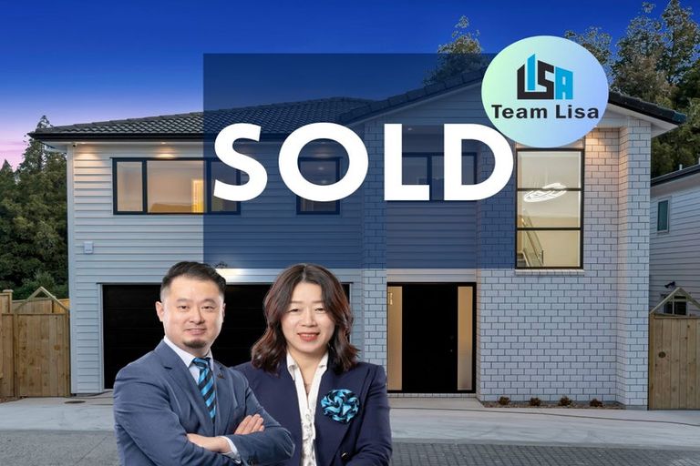 Photo of property in 2e Hughs Way, Flat Bush, Auckland, 2019