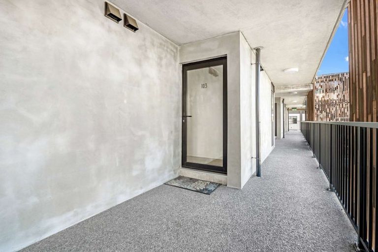 Photo of property in 103/118a Salisbury Street, Christchurch Central, Christchurch, 8013