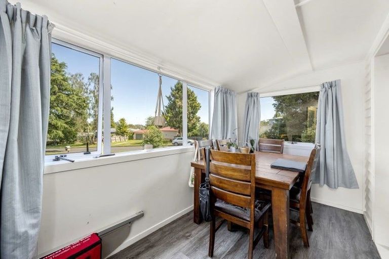 Photo of property in 36 Cobham Crescent, Tokoroa, 3420