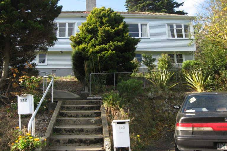Photo of property in 110 Somerville Street, Andersons Bay, Dunedin, 9013