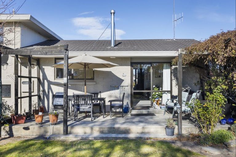 Photo of property in 39 Thomas Street, Ranfurly, 9332