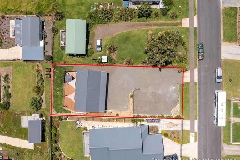 Photo of property in 24 Taumatawiwi Street, Opononi, Kaikohe, 0473