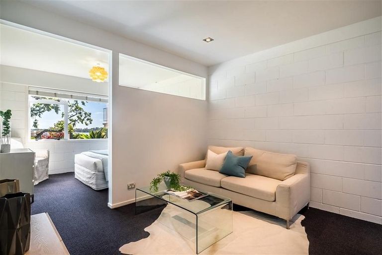 Photo of property in 2/14 Rangitira Avenue, Takapuna, Auckland, 0622