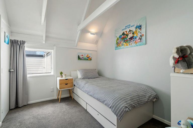 Photo of property in 115 Sunshine Avenue, Karori, Wellington, 6012