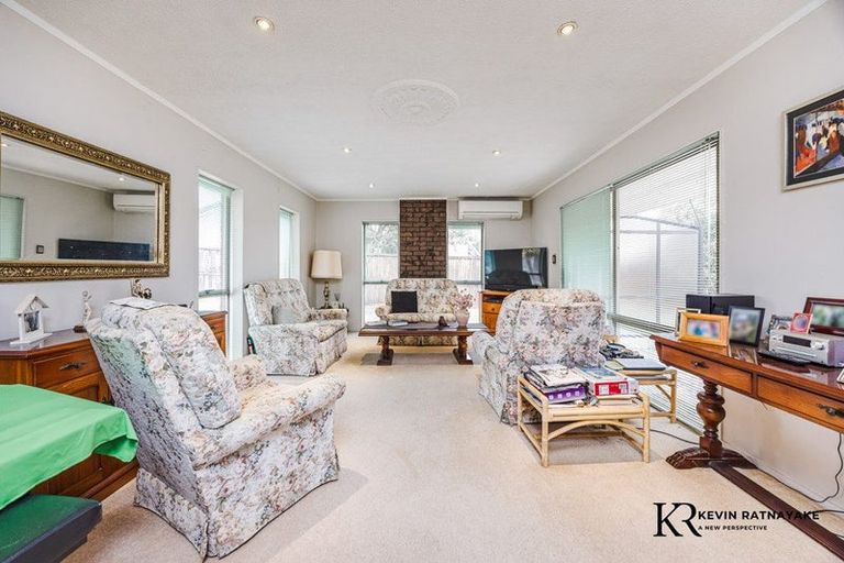 Photo of property in 119 Settlement Road, Papakura, 2110