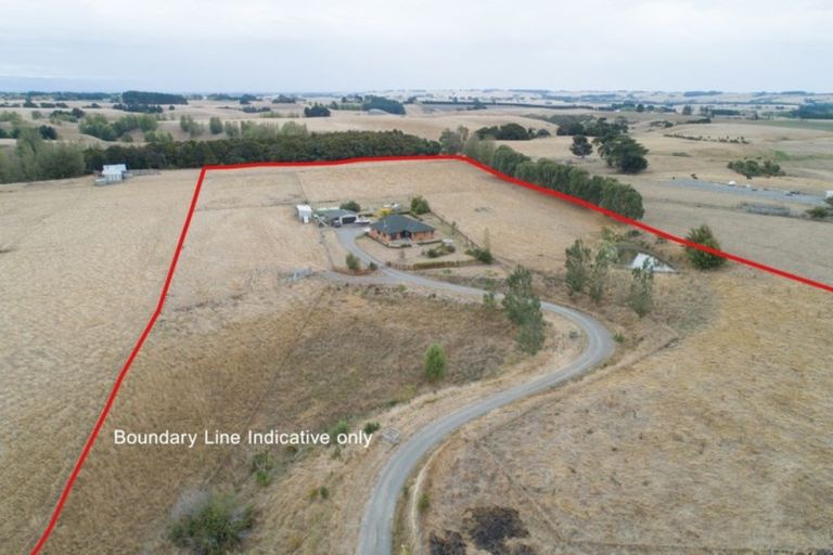 Photo of property in 355 Lethbridge Road, Feilding, 4779
