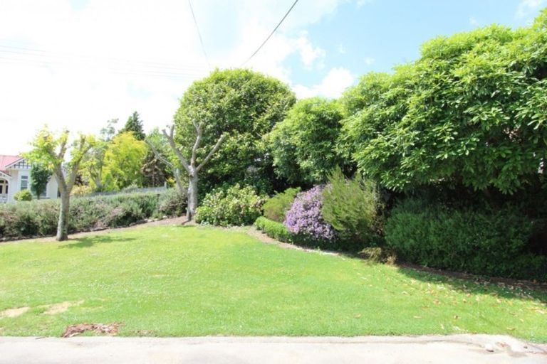 Photo of property in 60 Wakeman Street, Pahiatua, 4910