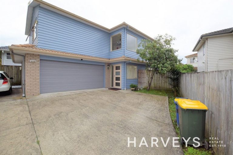 Photo of property in 56 Clover Drive, Henderson, Auckland, 0610
