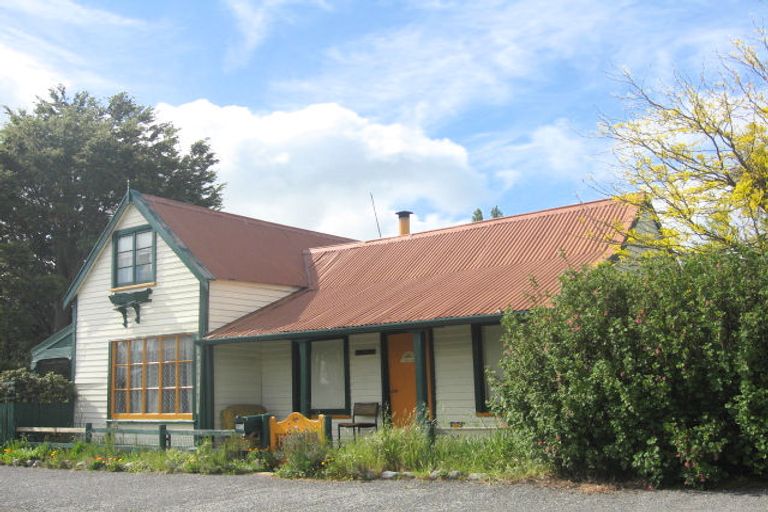 Photo of property in 113 Main Street, Oxford, 7430