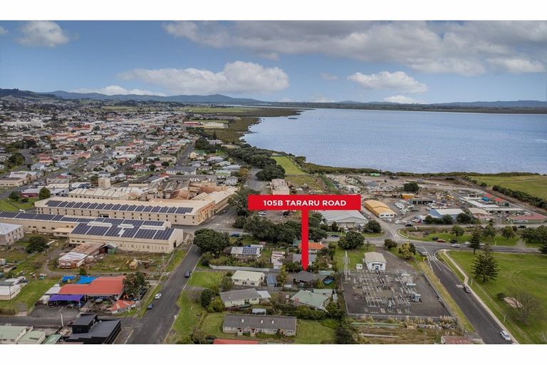 Photo of property in 105b Tararu Road, Thames, 3500