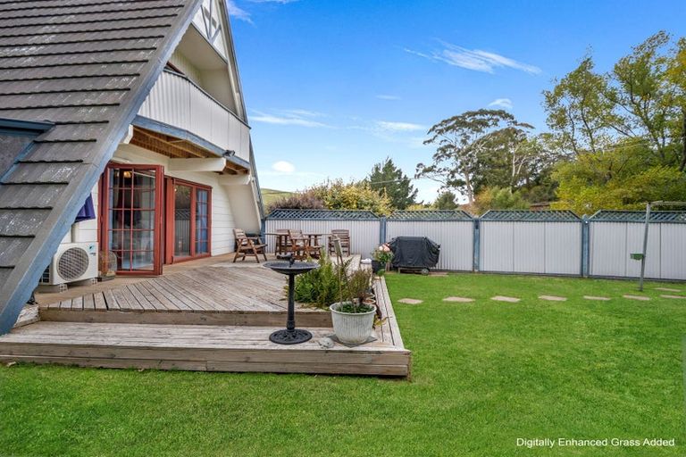 Photo of property in 11 Roxby Street, South Hill, Oamaru, 9400