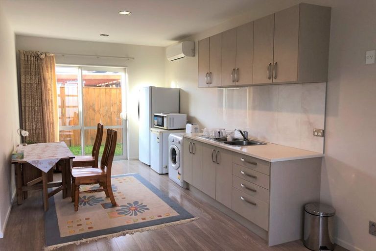 Photo of property in 15 Ballyliffin Drive, Flat Bush, Auckland, 2019