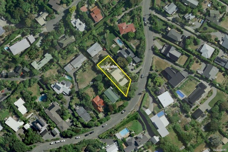 Photo of property in 104 Panorama Road, Clifton, Christchurch, 8081