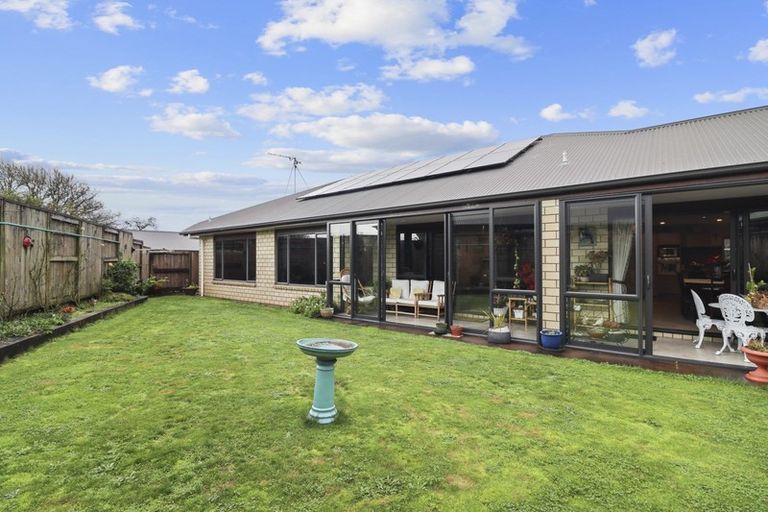 Photo of property in 1 Cooper Crescent, Morrinsville, 3300