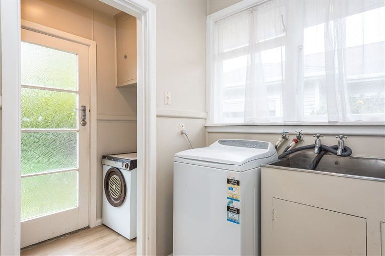 Photo of property in 132 Otaki Street, Kaiapoi, 7630