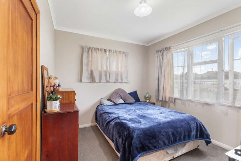 Photo of property in 21 Salisbury Avenue, Whanganui East, Whanganui, 4500