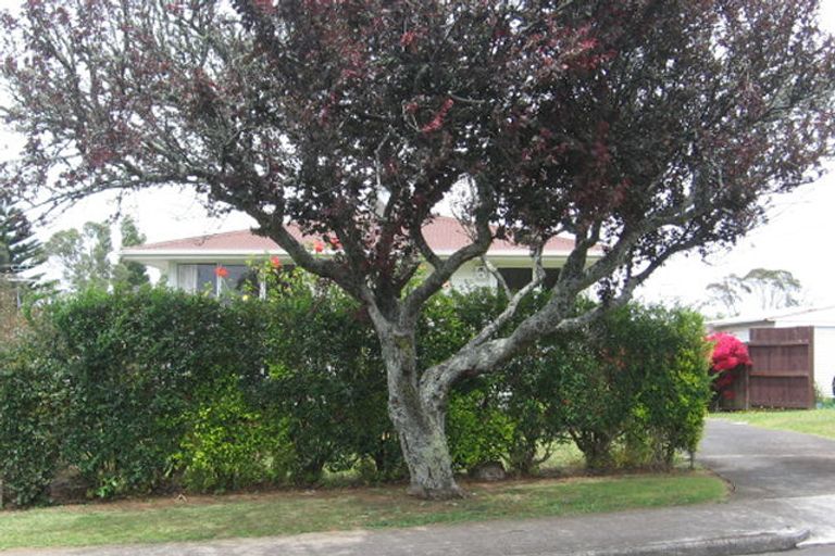 Photo of property in 5 Coppins Road, Mount Wellington, Auckland, 1062