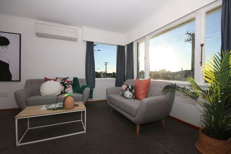 Photo of property in 39 Christina Street, Strathern, Invercargill, 9812