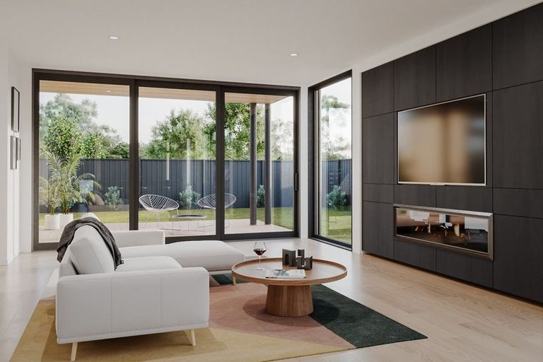 Photo of property in 12b Memorial Avenue, Ilam, Christchurch, 8053