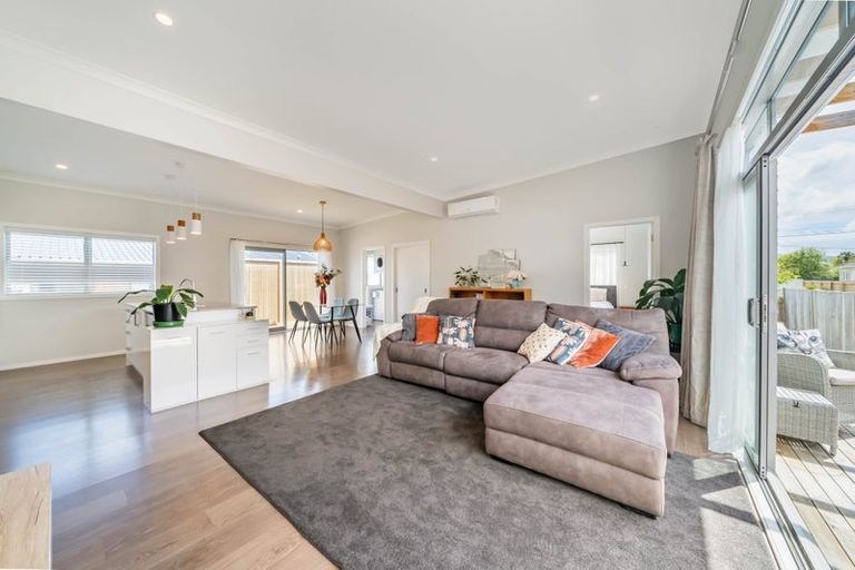 Photo of property in 32a Rata Street, Naenae, Lower Hutt, 5011