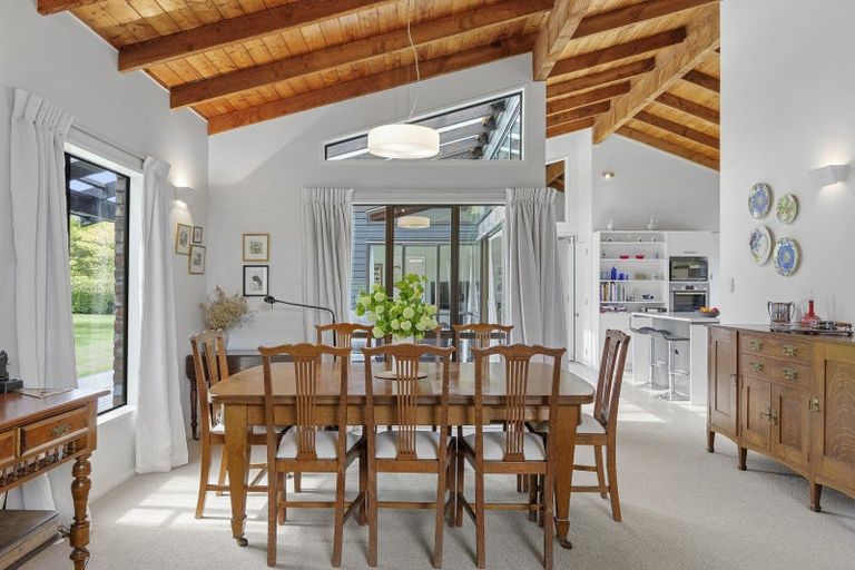 Photo of property in 320 Jowers Road, West Melton, Christchurch, 7676