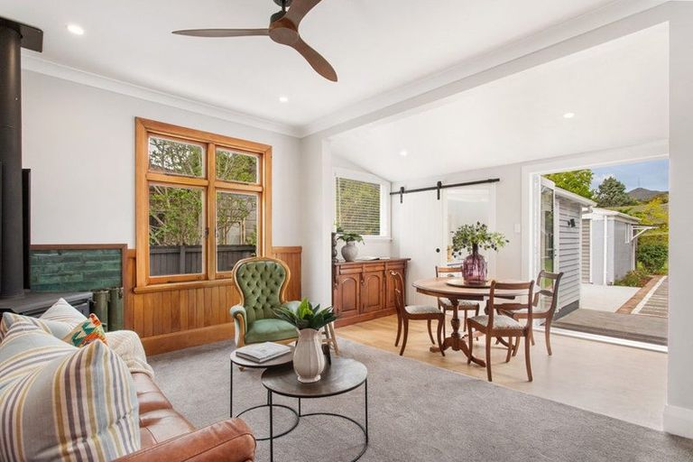 Photo of property in 68 Corson Avenue, Beckenham, Christchurch, 8023