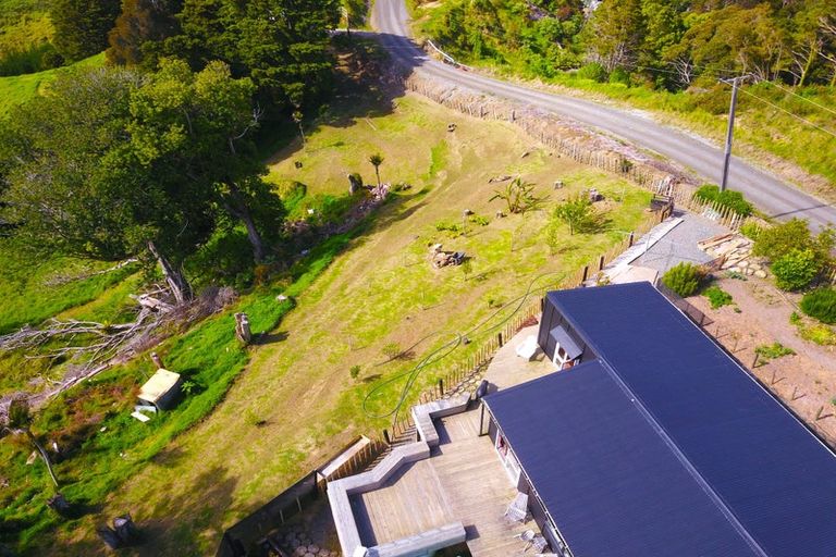 Photo of property in 847 Pekerau Road, Lake Ohia, Kaitaia, 0483