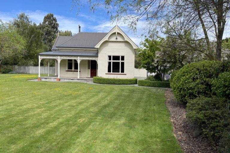 Photo of property in 119 Grove Street, Tinwald, Ashburton, 7700
