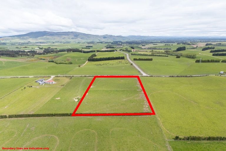 Photo of property in 238 Chittock Road, Maitland, Gore, 9773