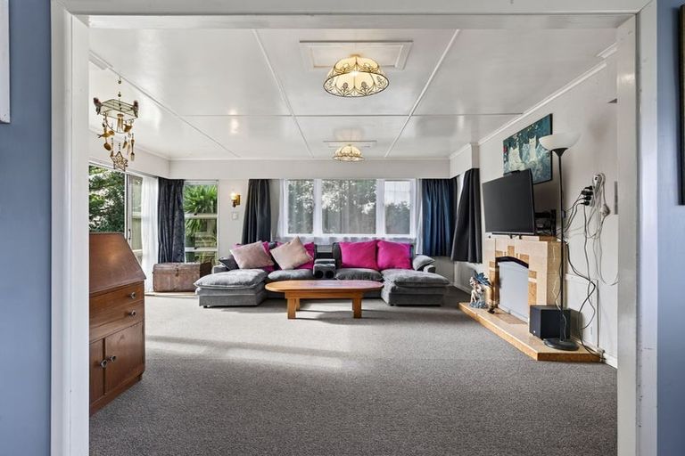 Photo of property in 79 Jellicoe Road, Ruawai, 0530
