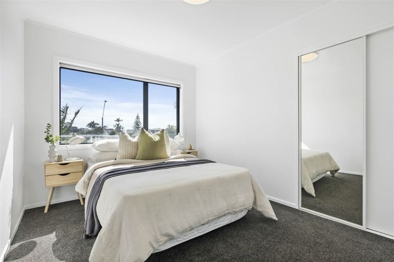 Photo of property in 4 Inga Road, Milford, Auckland, 0620