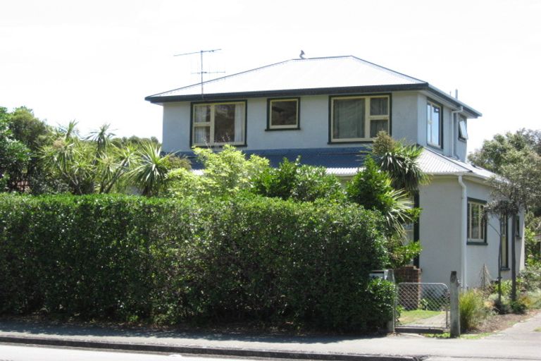 Photo of property in 6 Head Street, Sumner, Christchurch, 8081