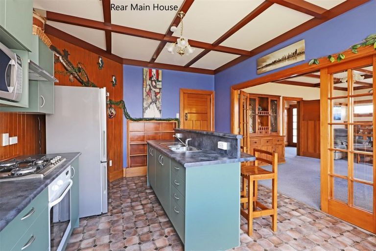 Photo of property in 802 Outram Road, Akina, Hastings, 4122