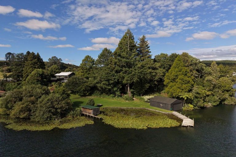 Photo of property in 115 Okere Road, Okere Falls, Rotorua, 3074