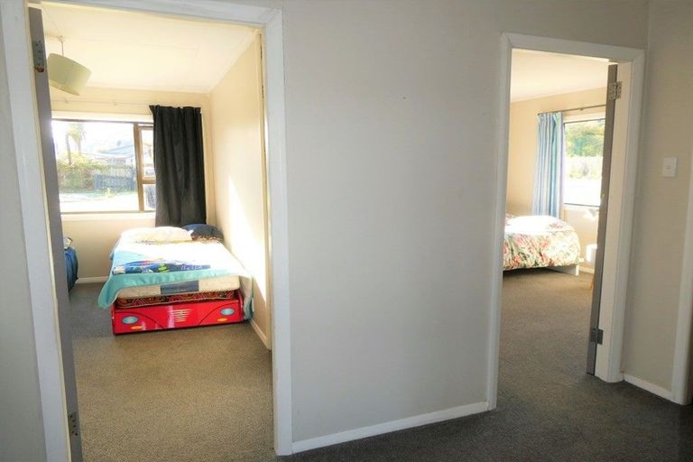 Photo of property in 15 Ohau Street, Dobson, Greymouth, 7805