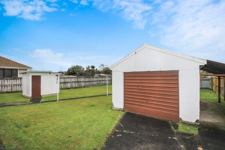 Photo of property in 40 Montgomery Crescent, Bader, Hamilton, 3206