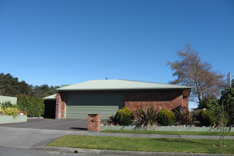 Photo of property in 17 Alpine View, Hokitika, 7810