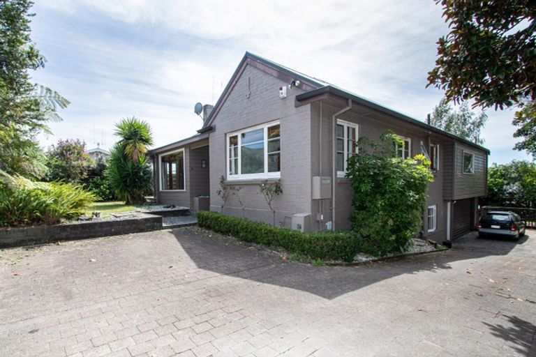 Photo of property in 22 Oakley Avenue, Claudelands, Hamilton, 3214