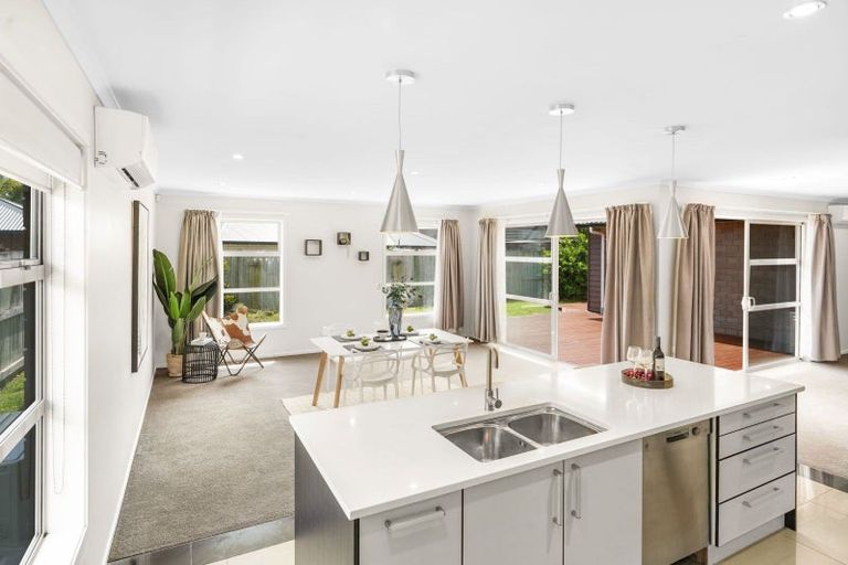 Photo of property in 3 Sirius Crescent, Rototuna North, Hamilton, 3210