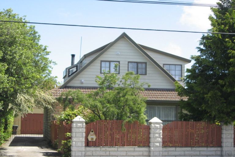 Photo of property in 147 Barrington Street, Somerfield, Christchurch, 8024