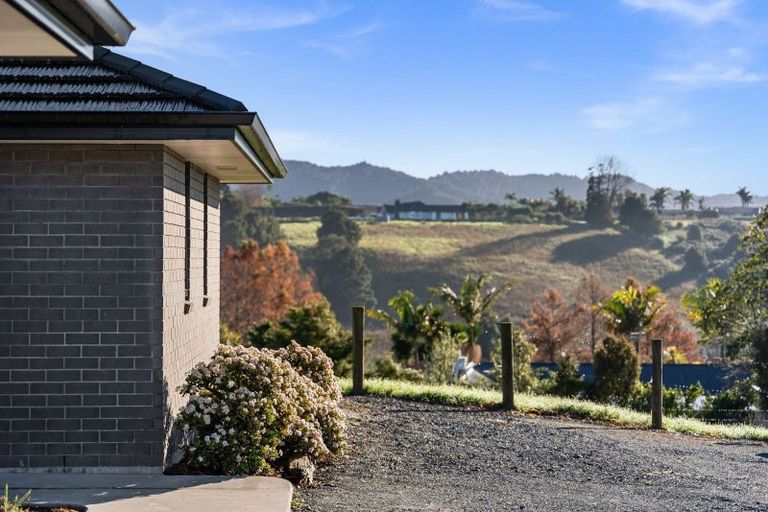 Photo of property in 2 Nihotetea Lane, Maunu, Whangarei, 0110