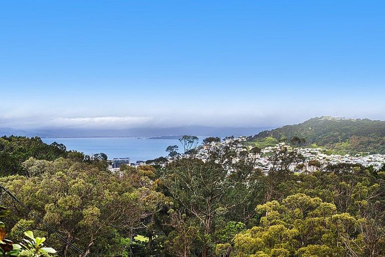 Photo of property in 128 Ohiro Road, Brooklyn, Wellington, 6021