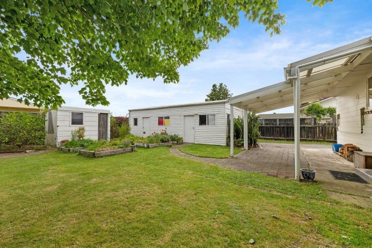Photo of property in 5 Clouston Crescent, Fenton Park, Rotorua, 3010